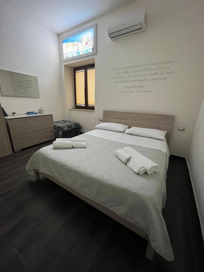 Beb Pisadog Bed & Breakfast Napoli Exterior foto