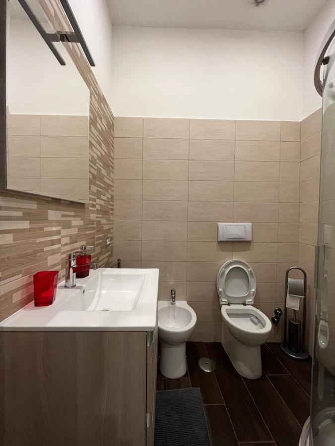 Beb Pisadog Bed & Breakfast Napoli Exterior foto